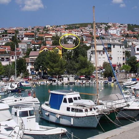 Apartments Meleh Crikvenica Esterno foto