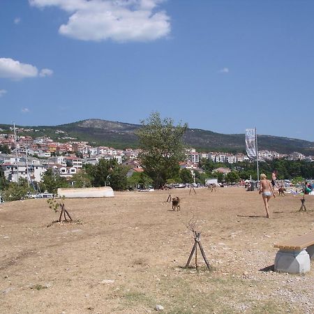 Apartments Meleh Crikvenica Esterno foto