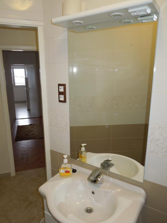 Apartments Meleh Crikvenica Camera foto