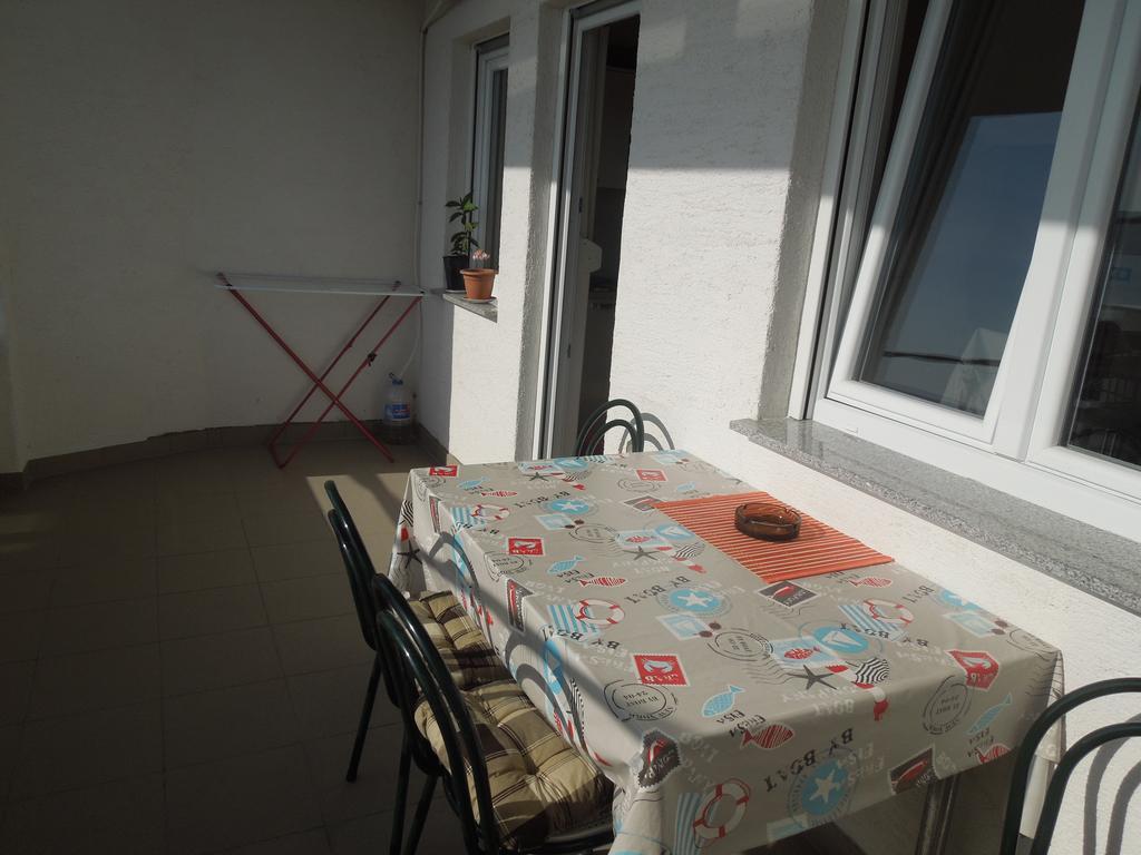 Apartments Meleh Crikvenica Camera foto