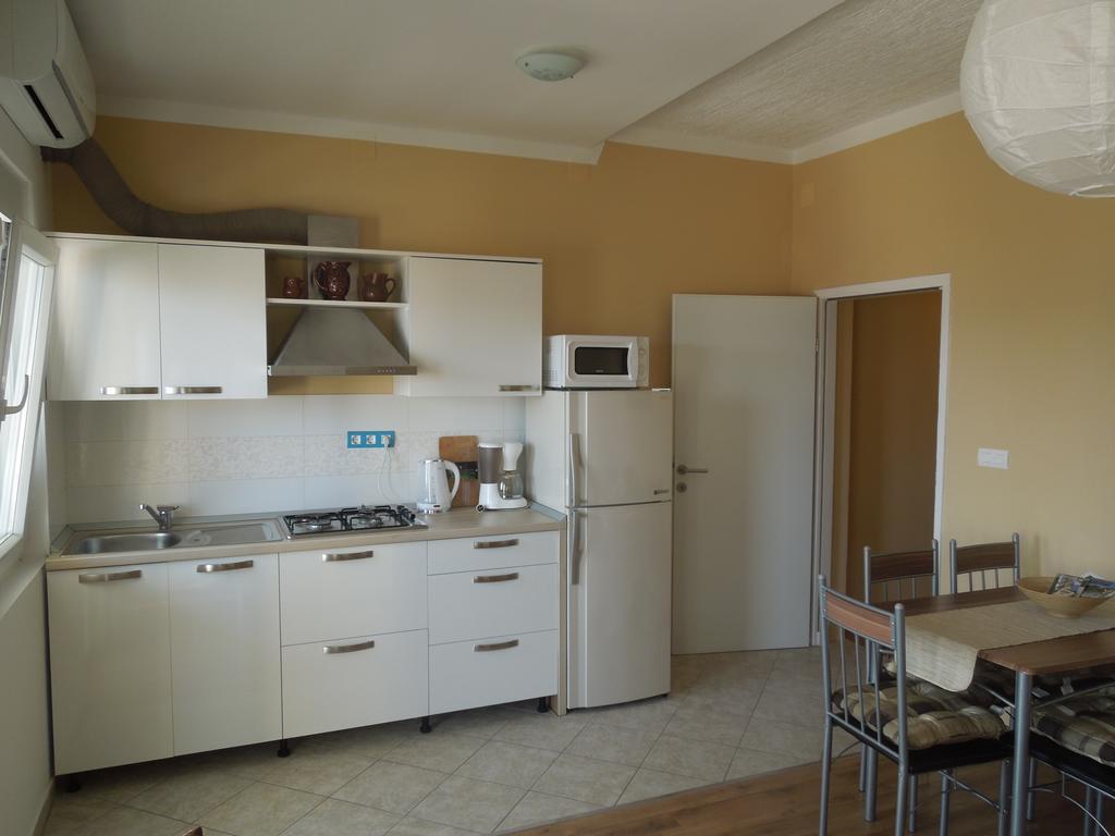 Apartments Meleh Crikvenica Camera foto