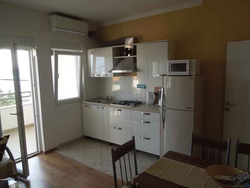 Apartments Meleh Crikvenica Camera foto