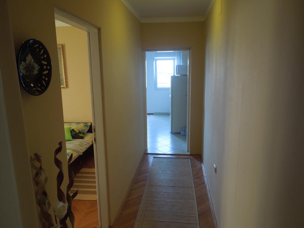 Apartments Meleh Crikvenica Camera foto