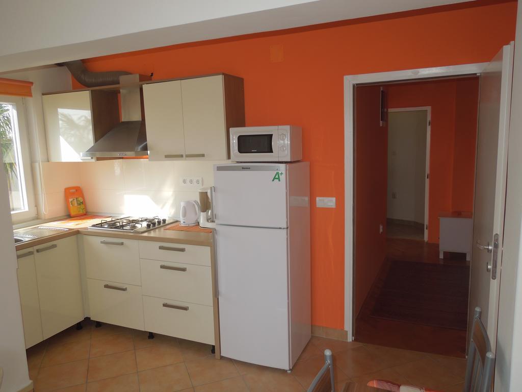 Apartments Meleh Crikvenica Camera foto