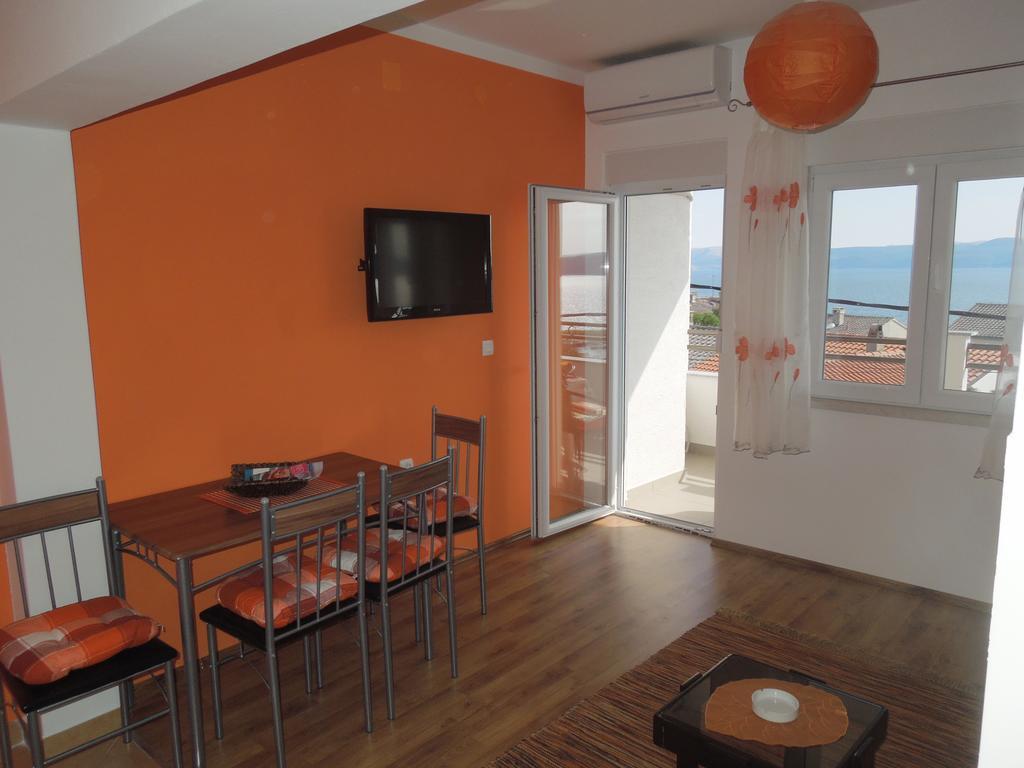 Apartments Meleh Crikvenica Camera foto