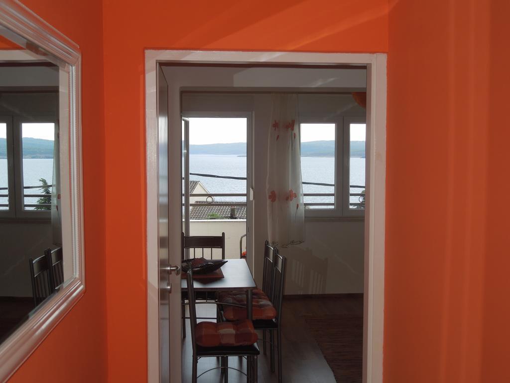 Apartments Meleh Crikvenica Camera foto