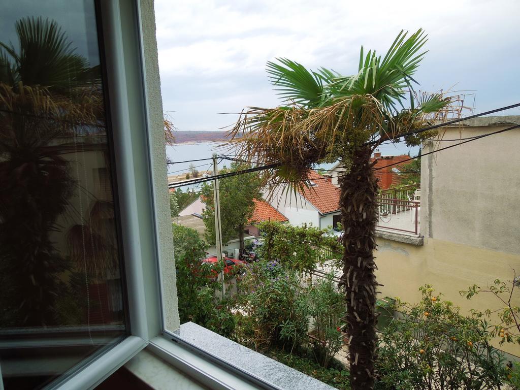 Apartments Meleh Crikvenica Camera foto
