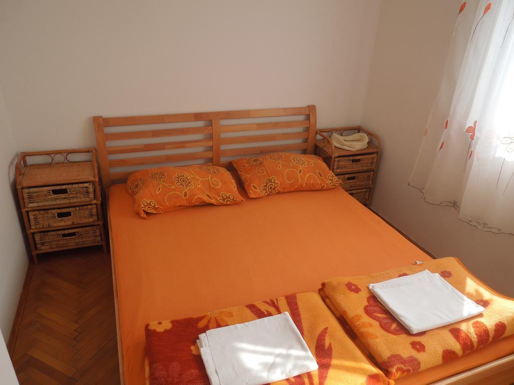 Apartments Meleh Crikvenica Camera foto