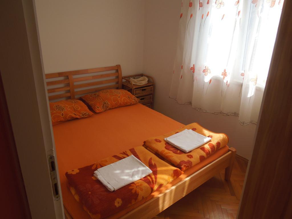 Apartments Meleh Crikvenica Camera foto