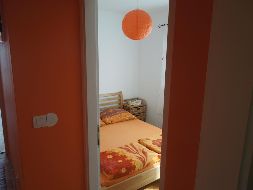 Apartments Meleh Crikvenica Camera foto