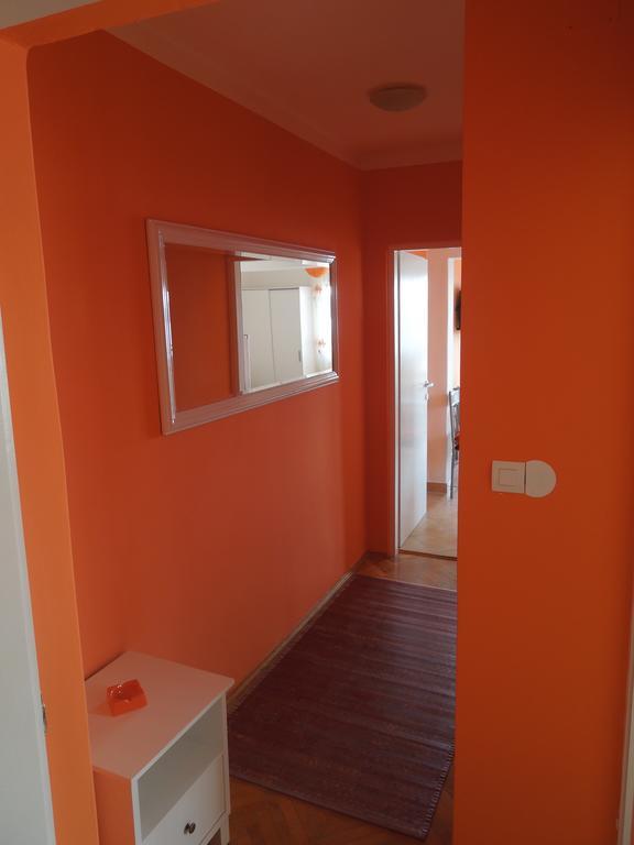 Apartments Meleh Crikvenica Camera foto