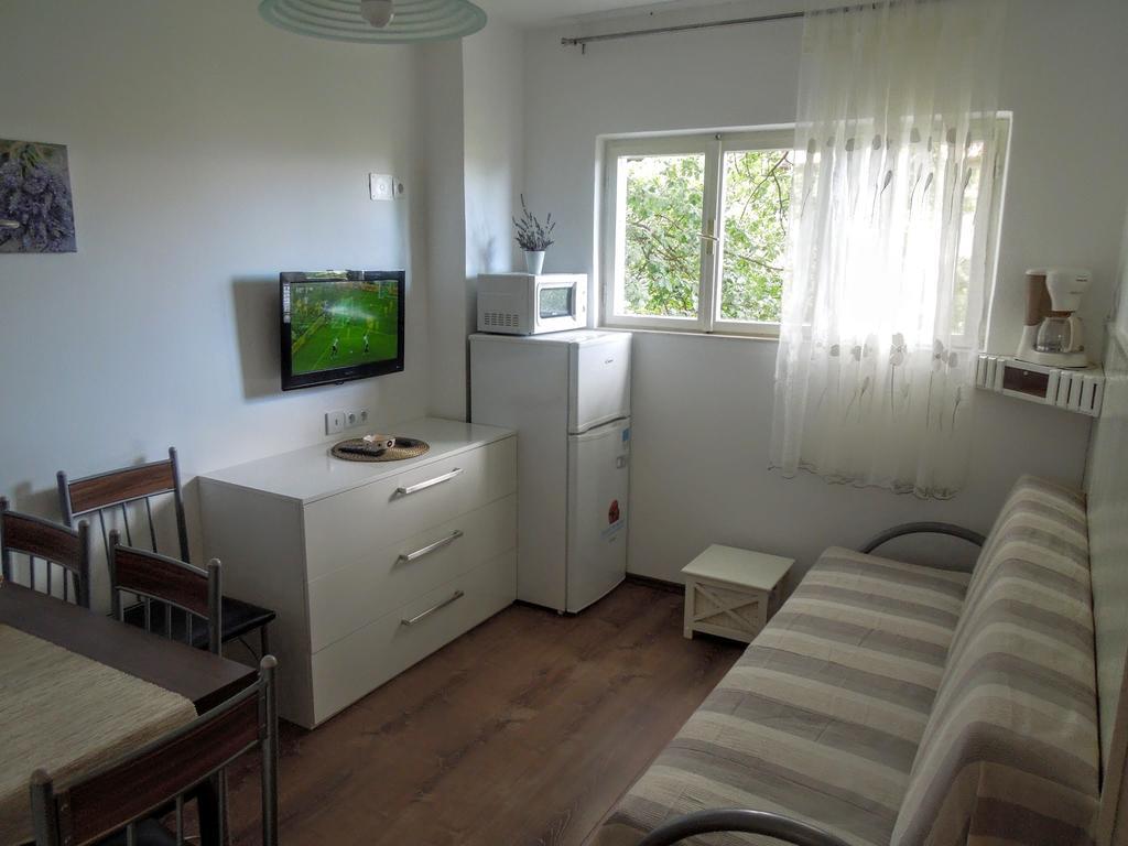 Apartments Meleh Crikvenica Esterno foto
