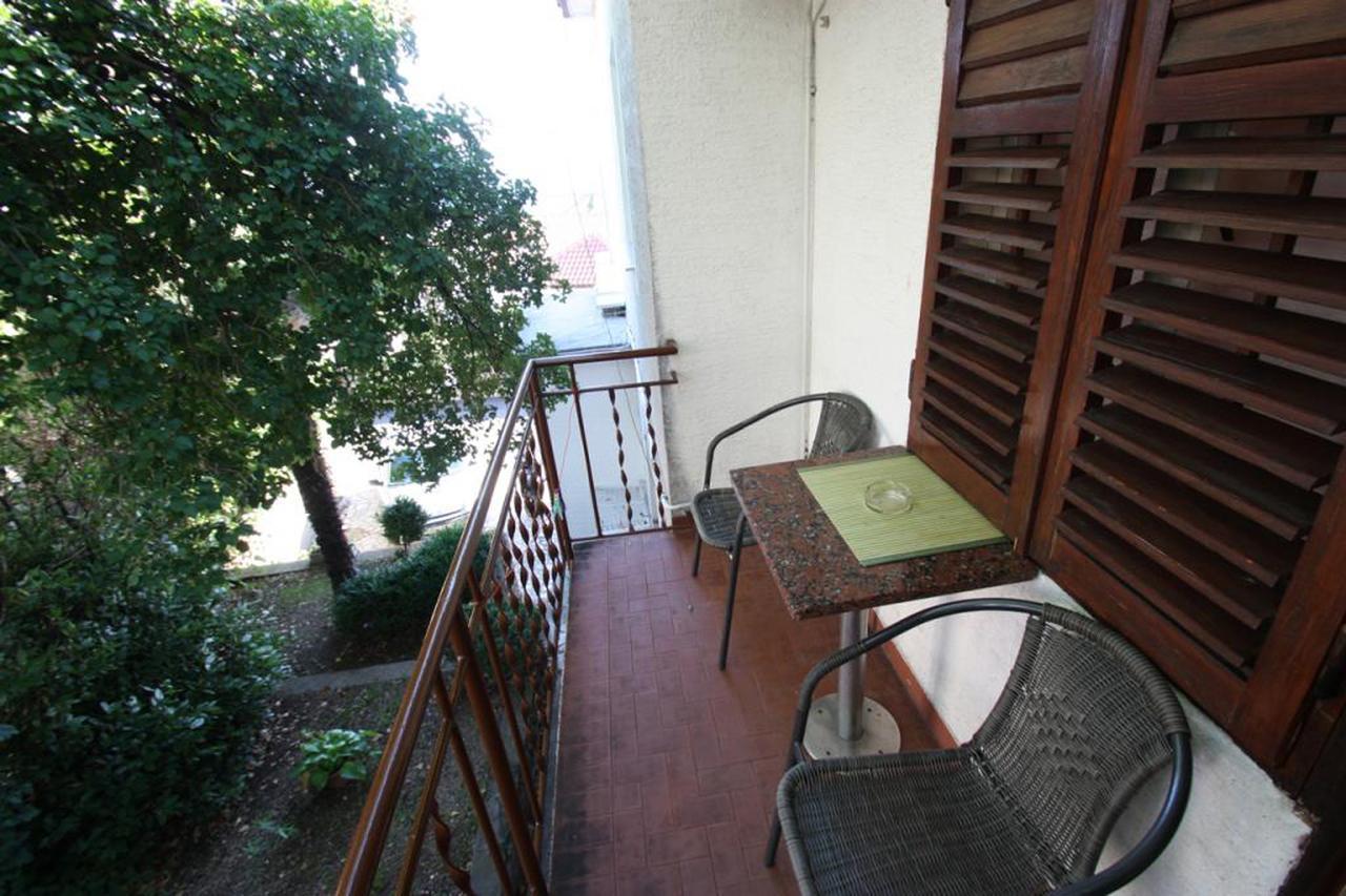 Apartments Meleh Crikvenica Camera foto